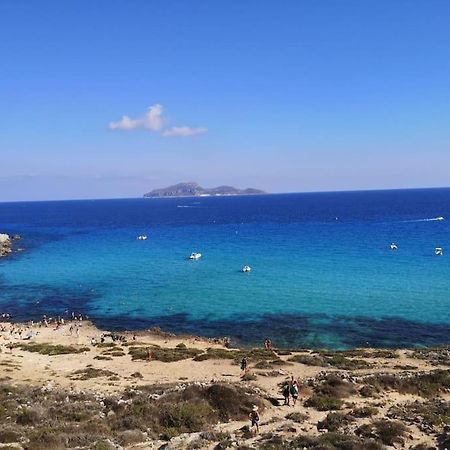 Apartmán Casa Rubino A Trapani Exteriér fotografie