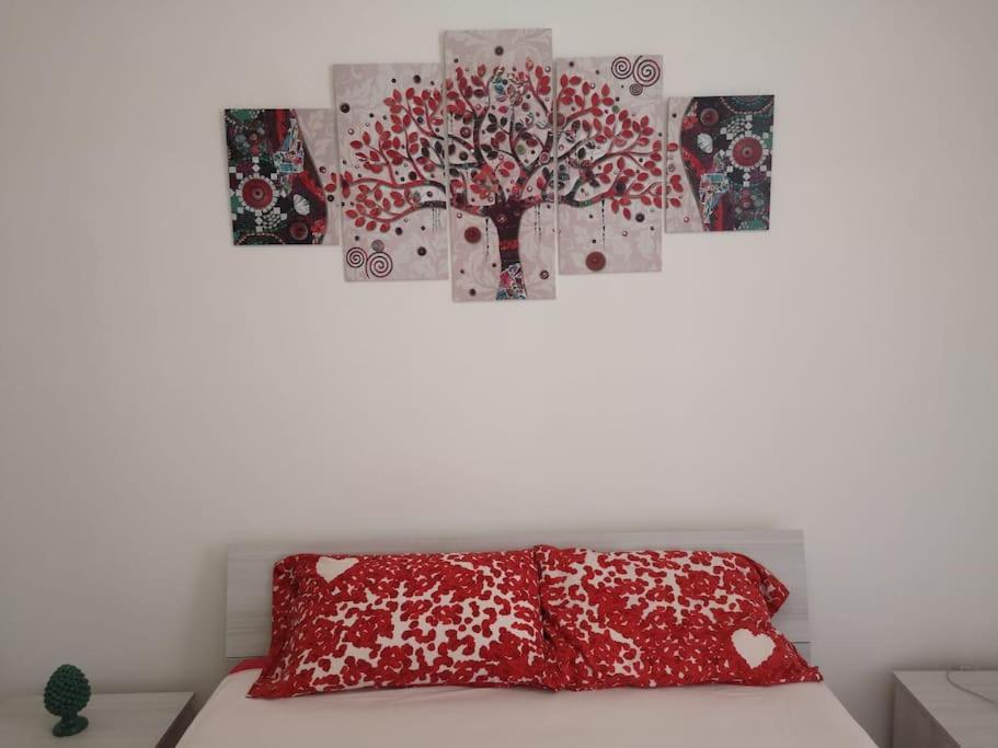 Apartmán Casa Rubino A Trapani Exteriér fotografie